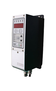 下料振動(dòng)調(diào)節(jié)器